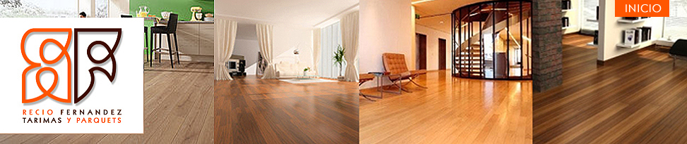 Recio Fdez. Parquet y Tarima Flotante Mostoles. Instalación de Tarimas y Parquets en Mostoles. Ofertas Tarima y Parquet Mostoles. Acuchillado, Lijado, Barnizado Parquet Mostoles. Restauración de Parquet e Instalación artística.